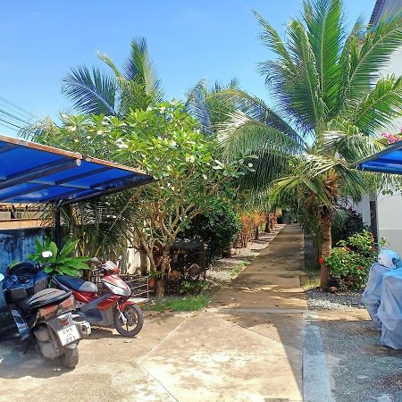 Coconoi Residence Nai Harn Buitenkant foto