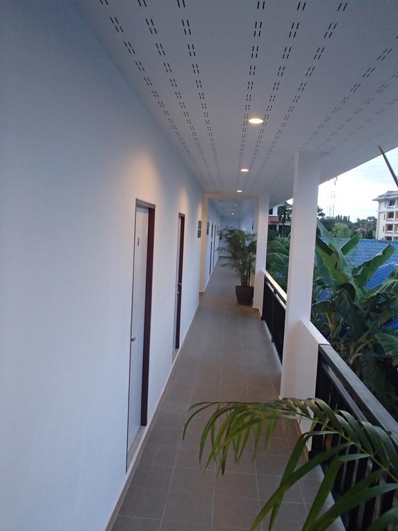 Coconoi Residence Nai Harn Buitenkant foto