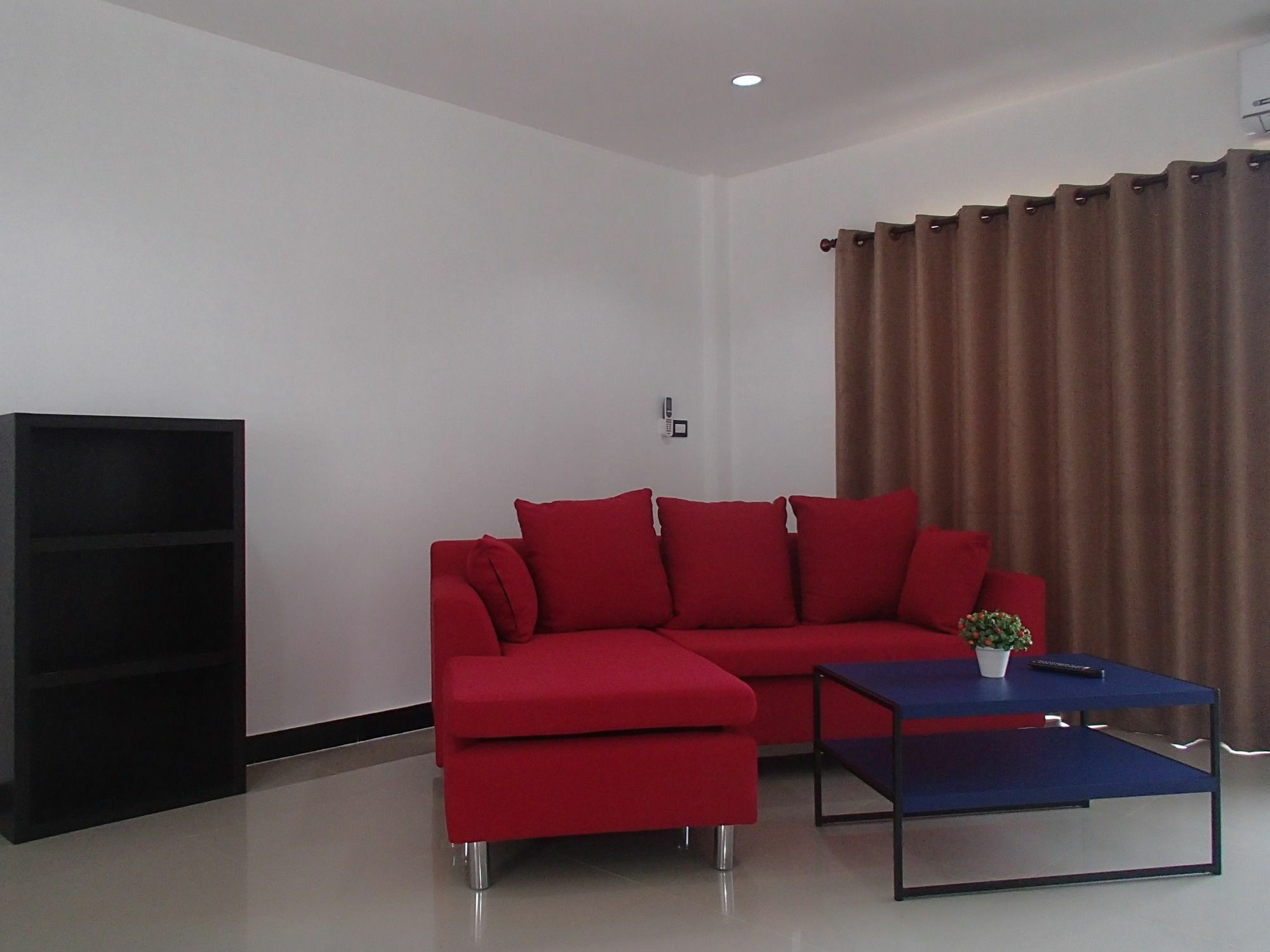 Coconoi Residence Nai Harn Buitenkant foto