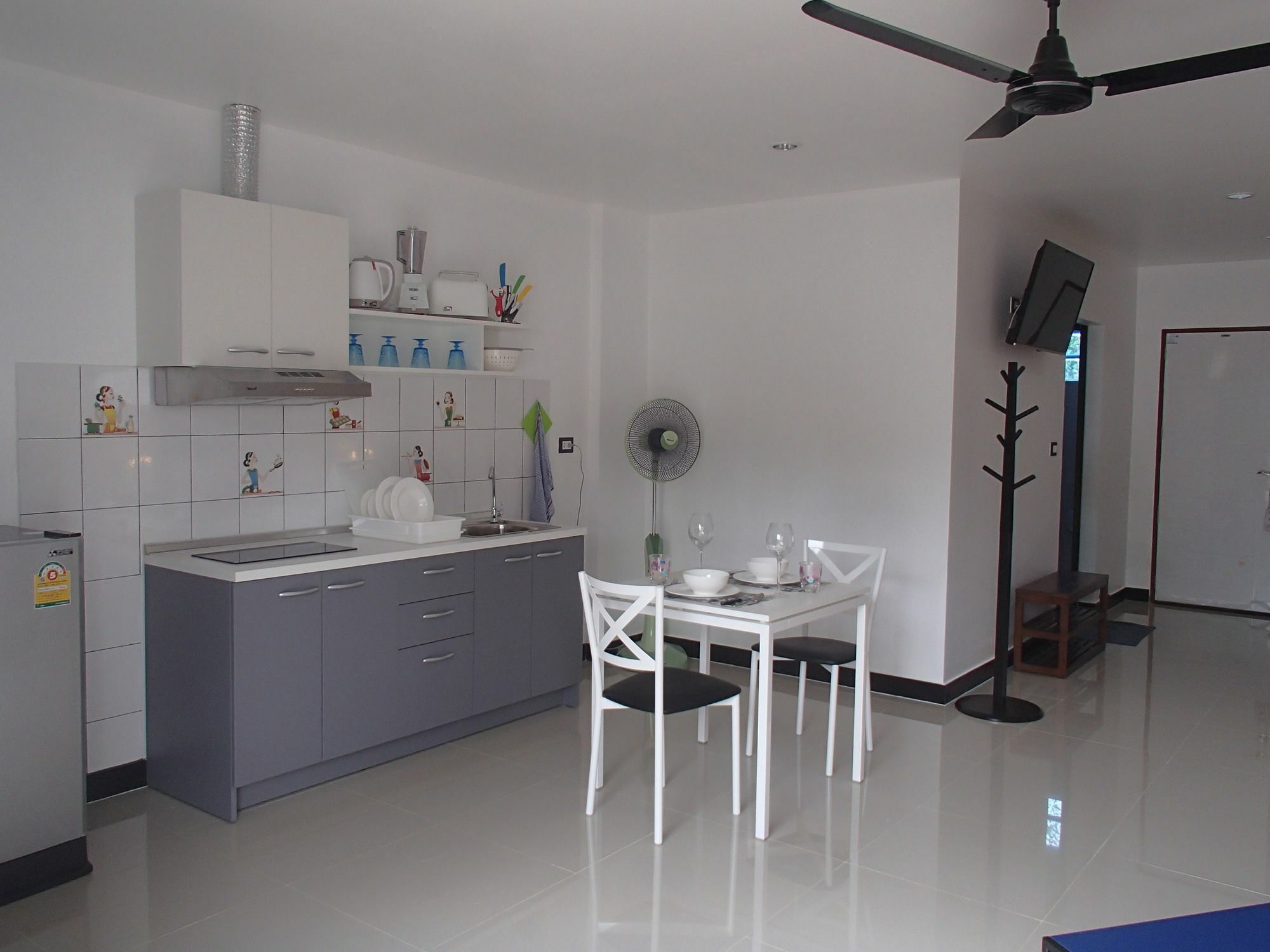 Coconoi Residence Nai Harn Buitenkant foto