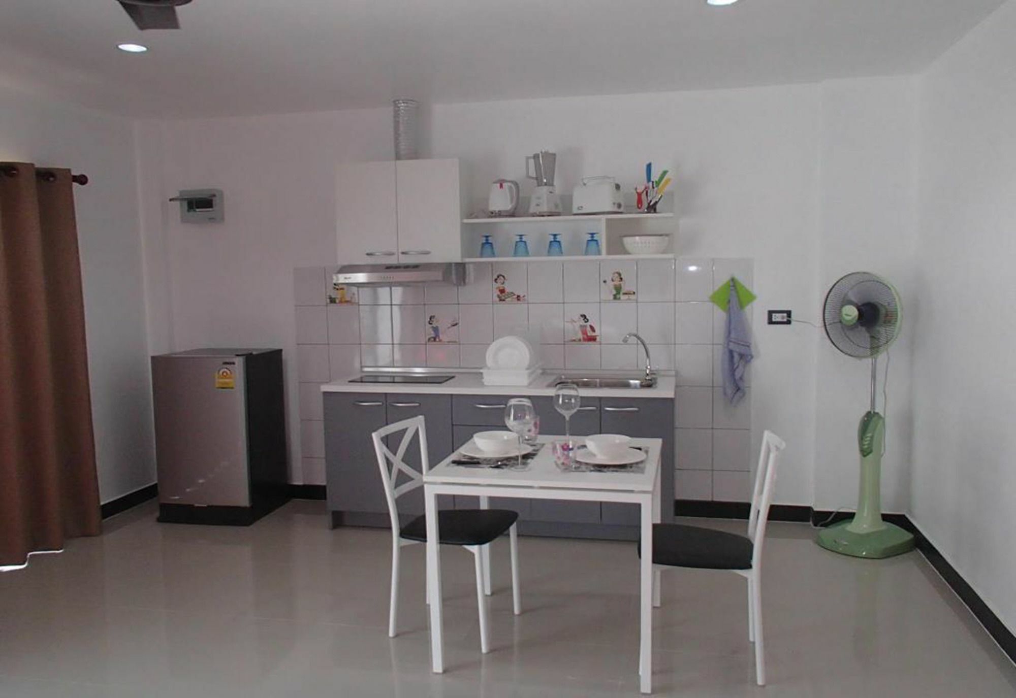 Coconoi Residence Nai Harn Buitenkant foto