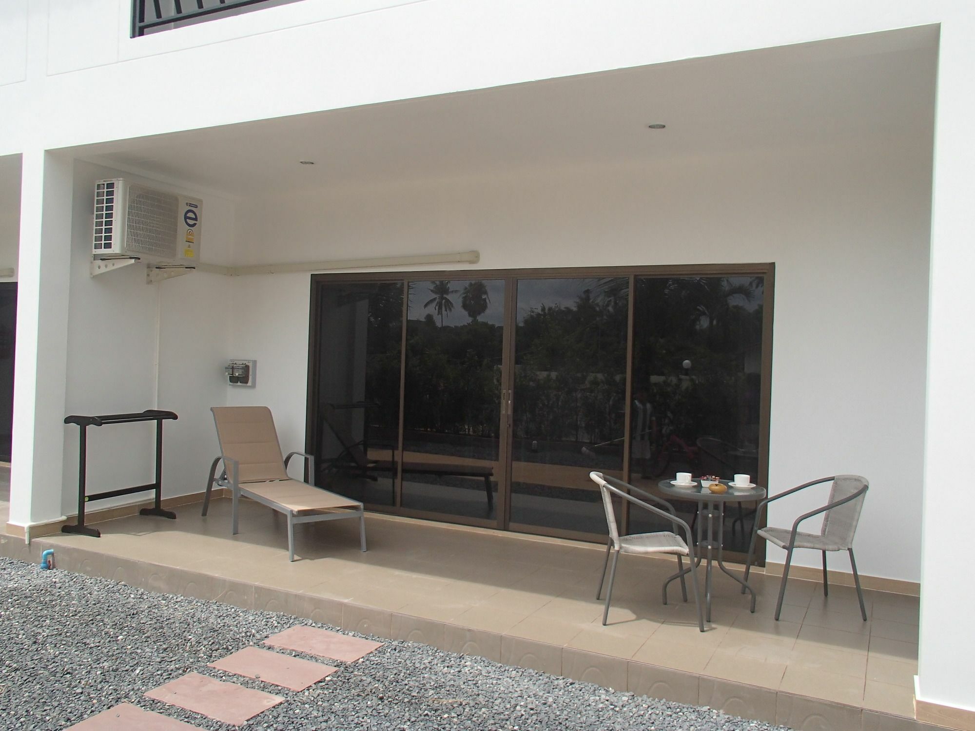 Coconoi Residence Nai Harn Buitenkant foto