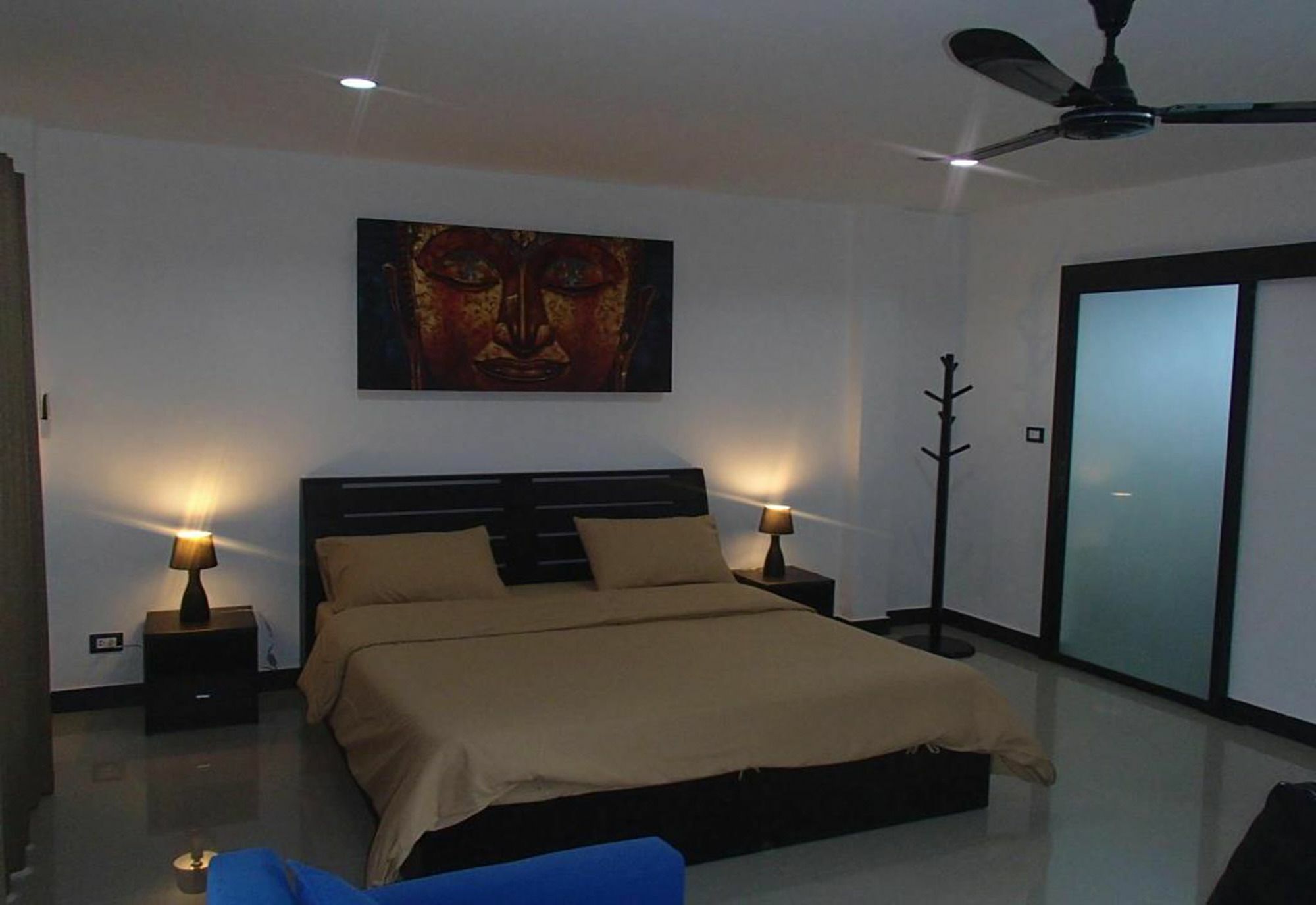 Coconoi Residence Nai Harn Buitenkant foto